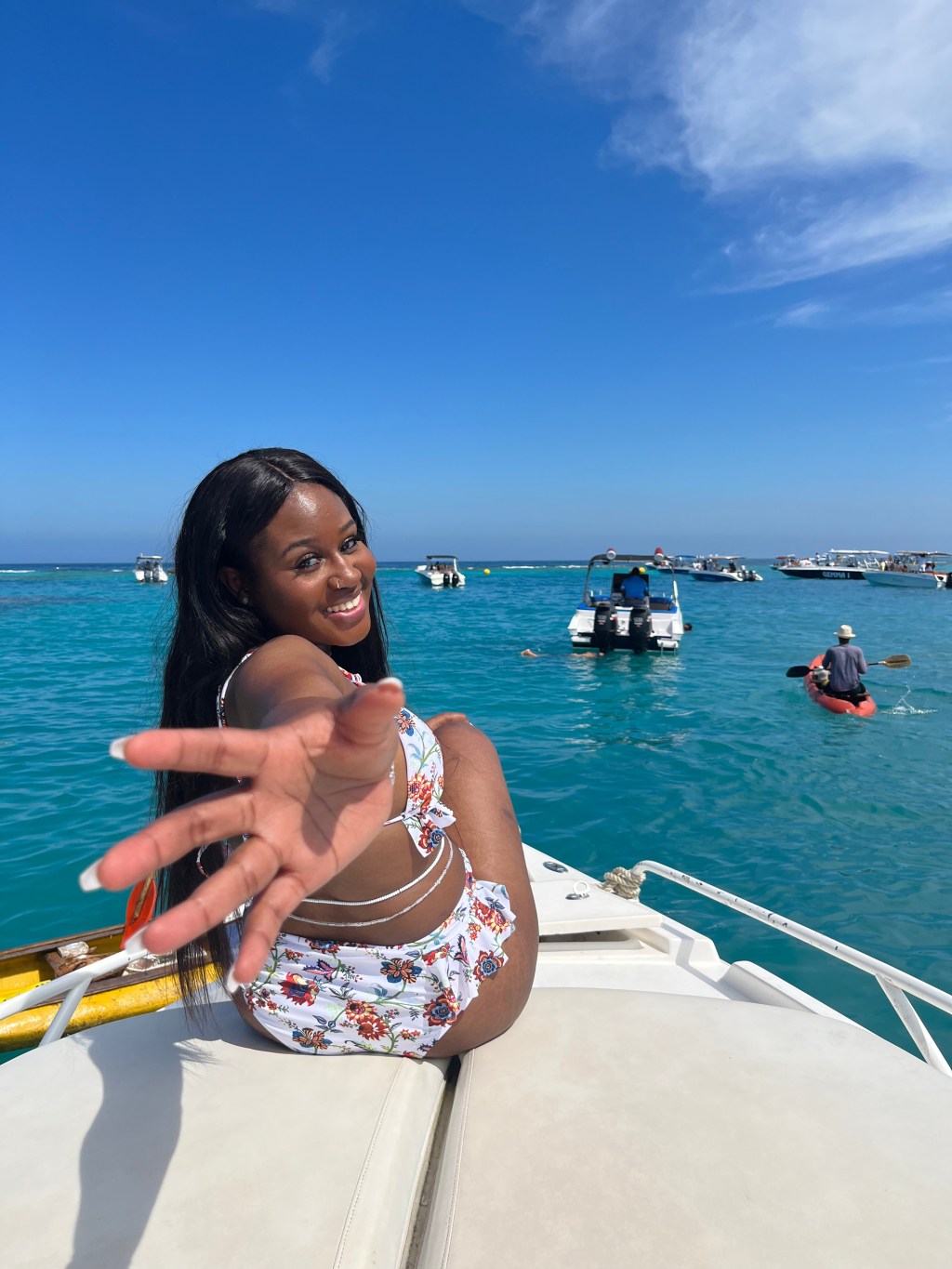 First Class Experience: Highlights from Our Colombian&nbsp;Getaway